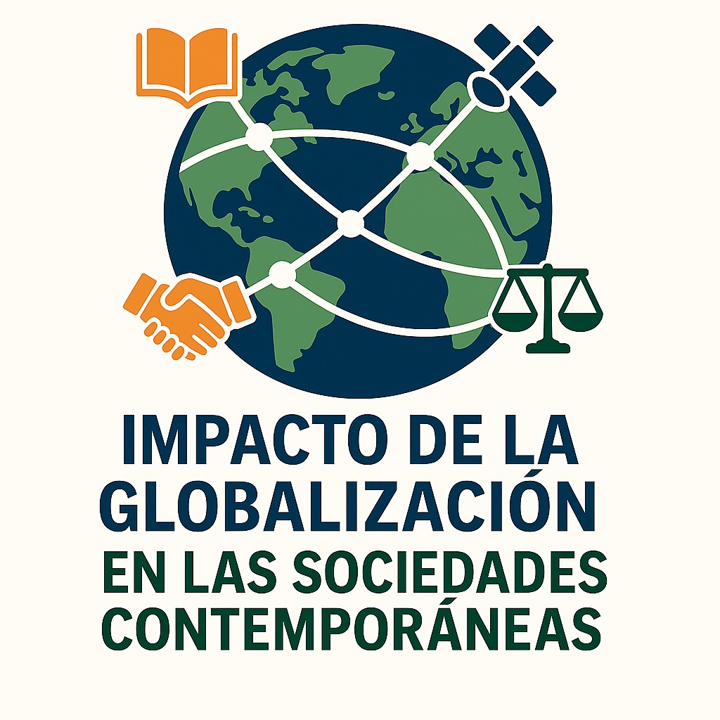 IMPACTO DE LA GLOBALIZACIÓN EN LAS SOCIEDADES COMTEMPORANEAS